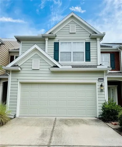 4050 Lionheart Drive Jacksonville FL 32216