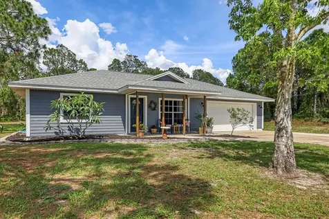3210 Lotus Road North Port FL 34291
