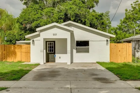 5117 North Ridge Street N St Petersburg FL 33709