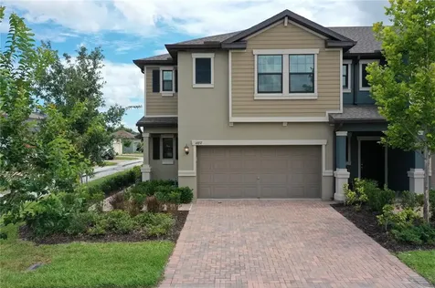 16857 Red Brick Lane Land O Lakes FL 34638