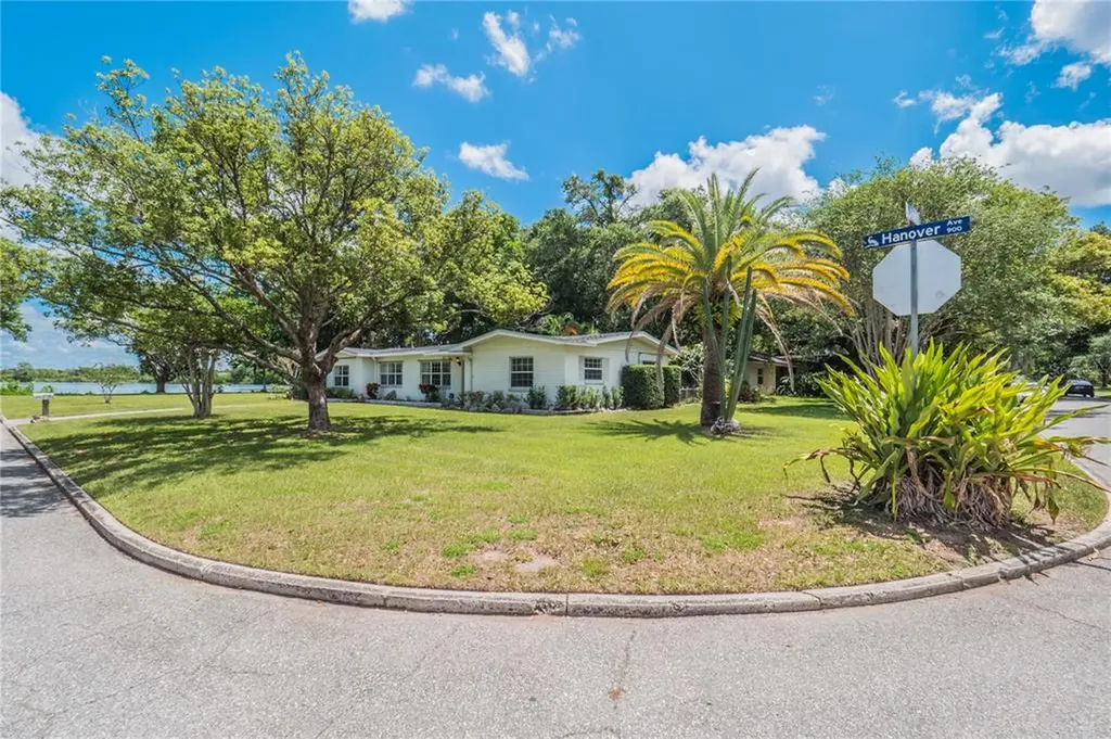 957 Hanover Avenue Winter Park FL 32789