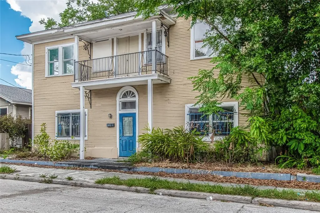 2914 N 17th Street Tampa FL 33605