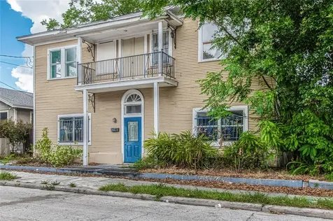 2914 N 17th Street Tampa FL 33605