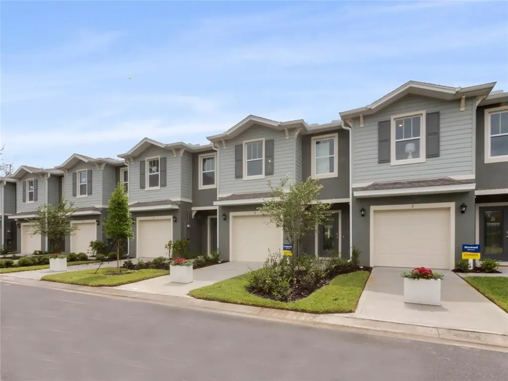 21 Bella Oaks Drive Port Orange FL 32129