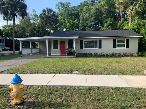541 W Minnesota Avenue Deland FL 32720