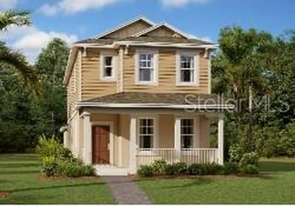 1509 Viscaya Cove Boulevard Winter Garden FL 34787