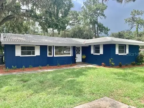 3111 S Kings Avenue Brandon FL 33511