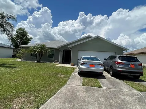 87 W Cedarwood Circle Kissimmee FL 34743