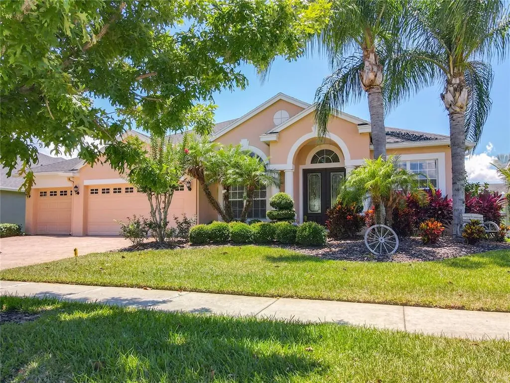 13050 Aubrey Lane Winter Garden FL 34787