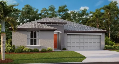 5435 Blue Azure Drive Wimauma FL 33598