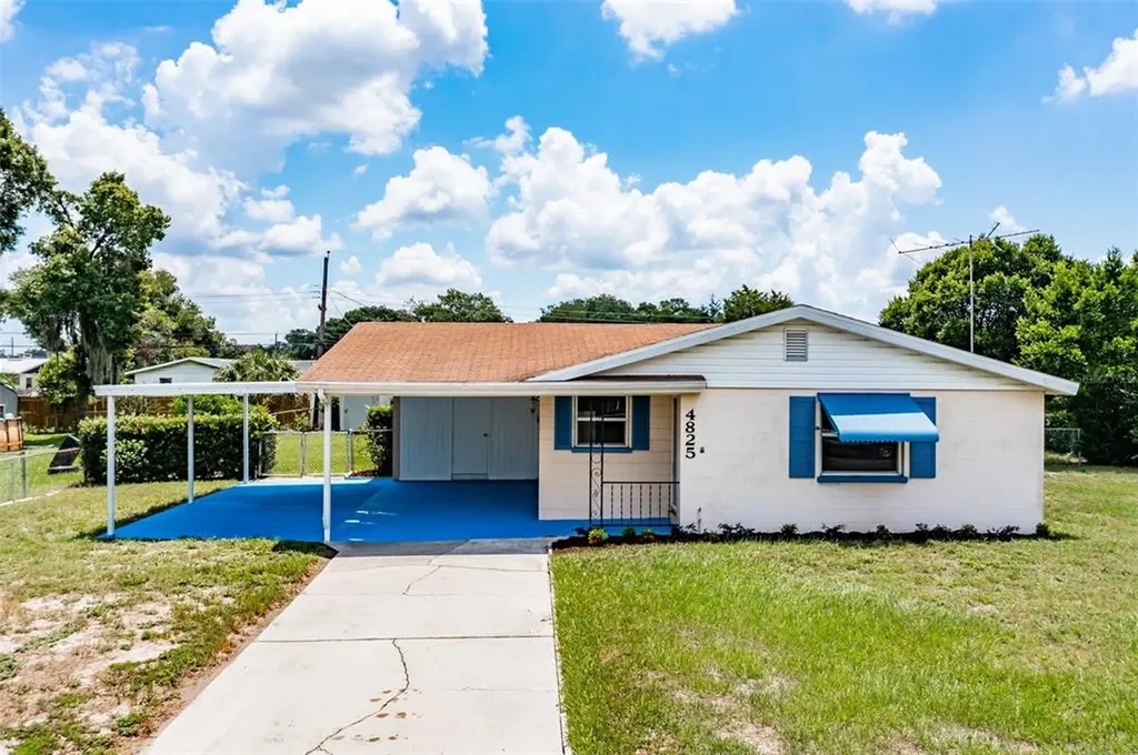 4825 Melody Lane Lakeland FL 33805