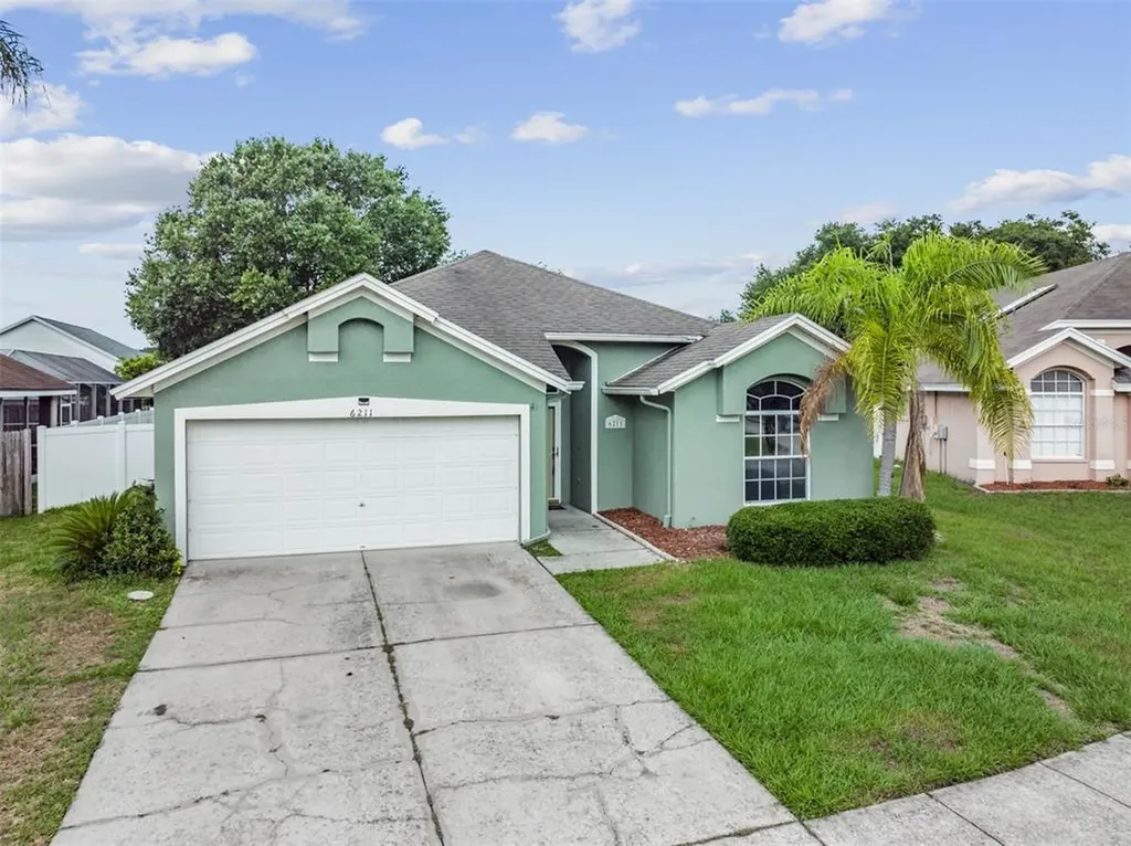 6211 Weatherwood Circle Wesley Chapel FL 33545