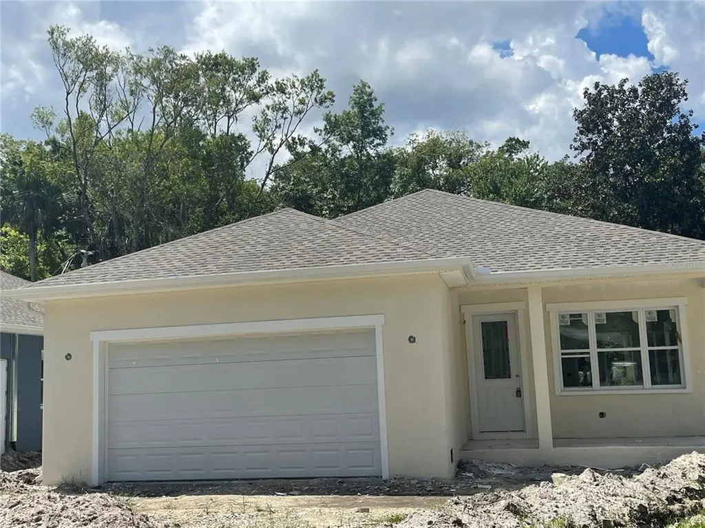 5818 Queener Avenue Port Richey FL 34668