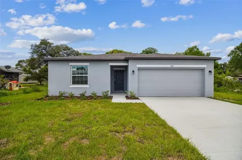 5453 Colchester Avenue Spring Hill FL 34608