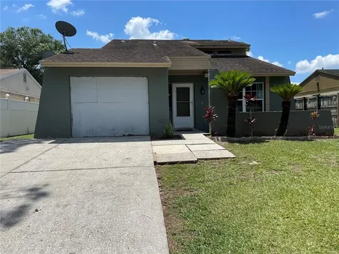 16106 Foxfire Drive Tampa FL 33618