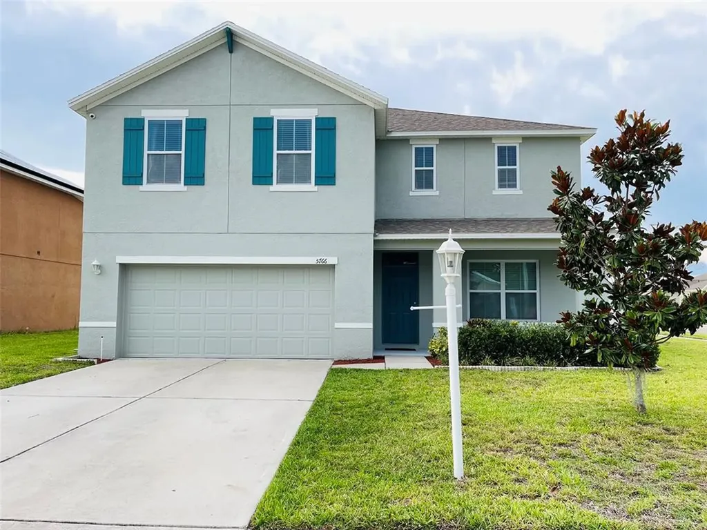 5766 Forest Ridge Drive Winter Haven FL 33881