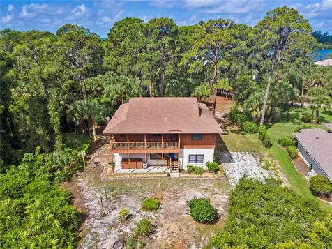 2065 Lemon Avenue Englewood FL 34223