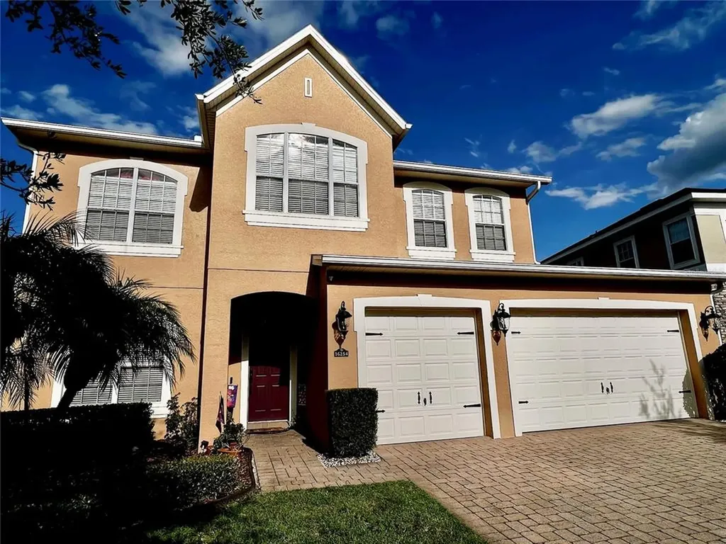 16254 Tudor Grove Drive Orlando FL 32828