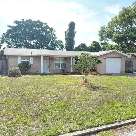 10835 Oakdale Avenue Port Richey FL 34668