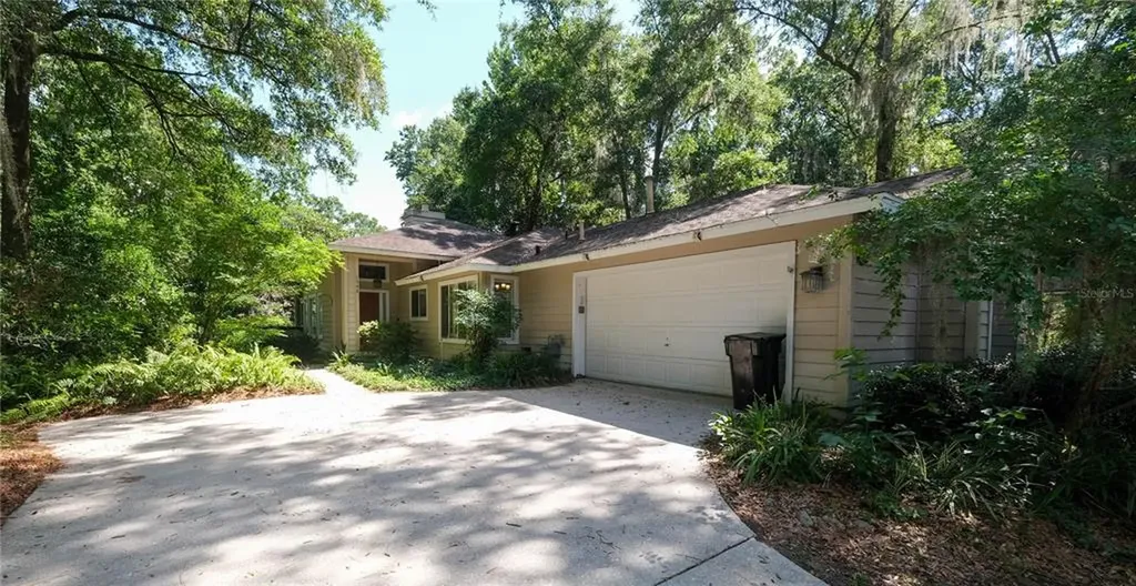 1742 NW 16th Place Gainesville FL 32605
