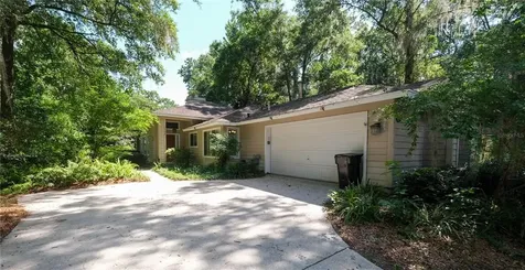 1742 NW 16th Place Gainesville FL 32605