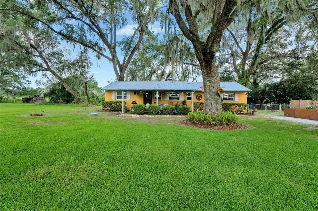 4034 Palow Road Lakeland FL 33810