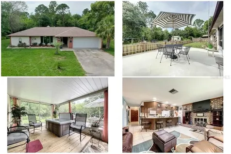5479 Pinehurst Drive Spring Hill FL 34606