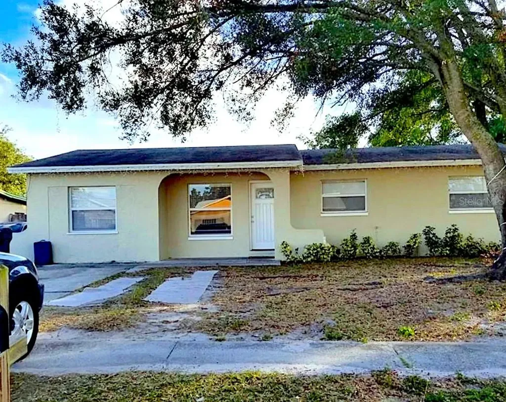 7023 Parliament Drive Tampa FL 33619