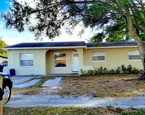 7023 Parliament Drive Tampa FL 33619