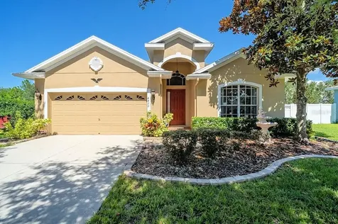 4428 Knollcrest Court Spring Hill FL 34609