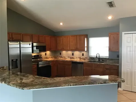 1000 Sandhill Street Groveland FL 34736