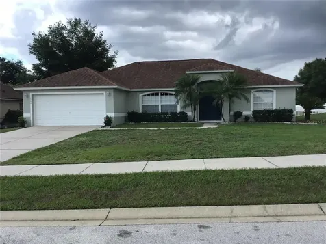 1000 Sandhill Street Groveland FL 34736