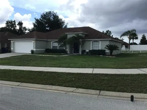 1000 Sandhill Street Groveland FL 34736