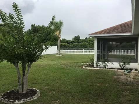 1000 Sandhill Street Groveland FL 34736