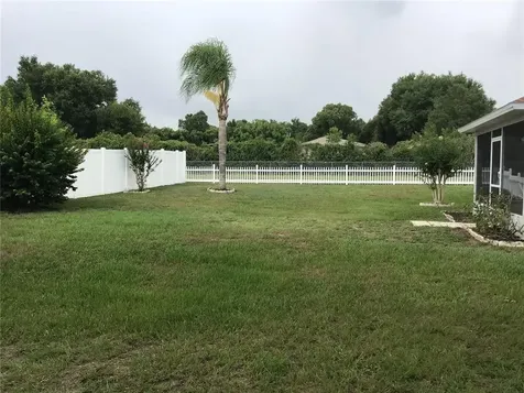 1000 Sandhill Street Groveland FL 34736