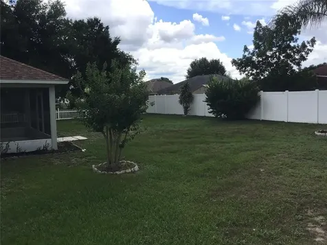 1000 Sandhill Street Groveland FL 34736