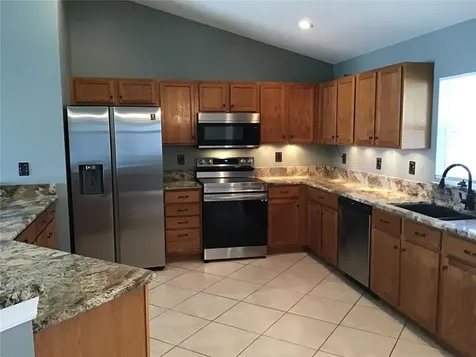 1000 Sandhill Street Groveland FL 34736