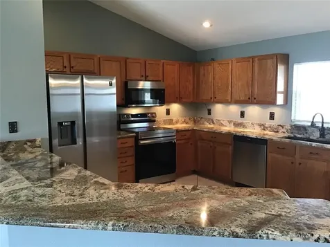 1000 Sandhill Street Groveland FL 34736