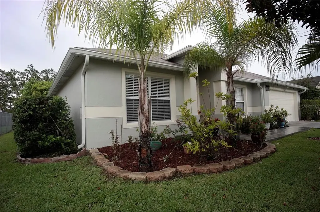 757 Paris Drive Kissimmee FL 34759