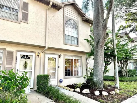 2332 Fletchers Point Circle Tampa FL 33613