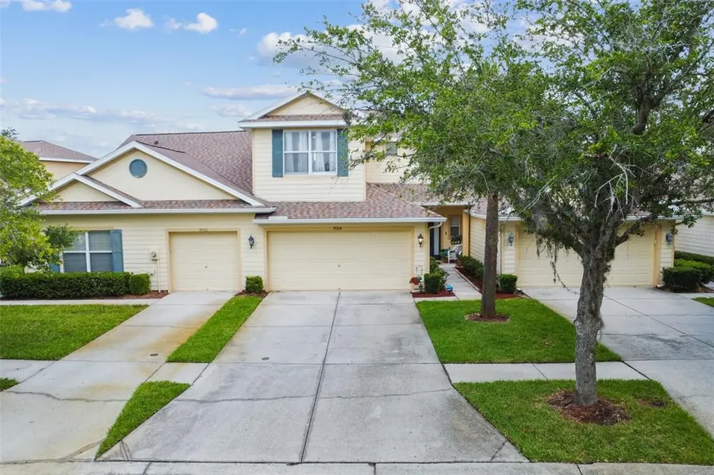 9004 Iron Oak Avenue Tampa FL 33647