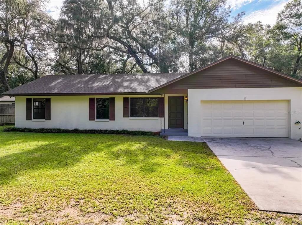 89 Wood Street Oviedo FL 32765