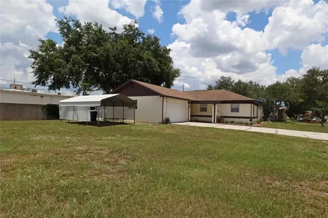 3039 Suwannee Court Apopka FL 32703