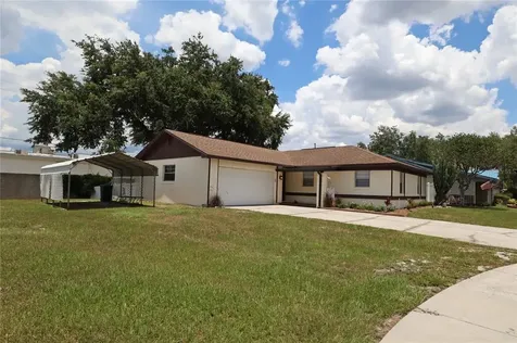 3039 Suwannee Court Apopka FL 32703