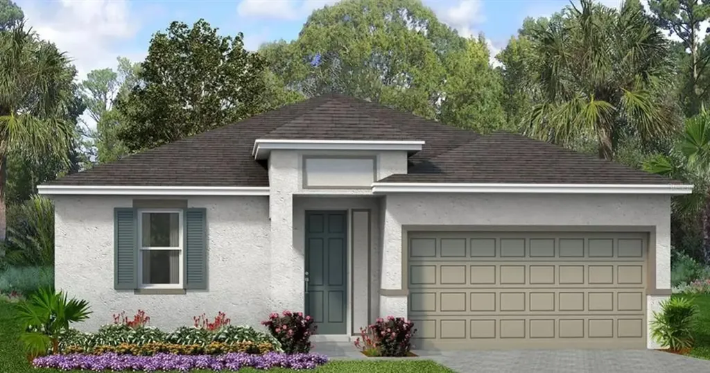 808 Richmond Estates Avenue Haines City FL 33844