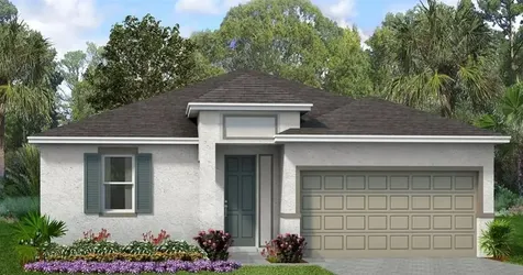 808 Richmond Estates Avenue Haines City FL 33844