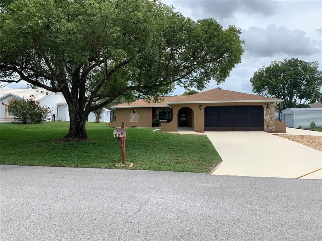 11314 Terrell Road Spring Hill FL 34608