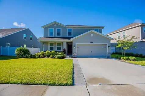 4444 Desert Rose Avenue Kissimmee FL 34746