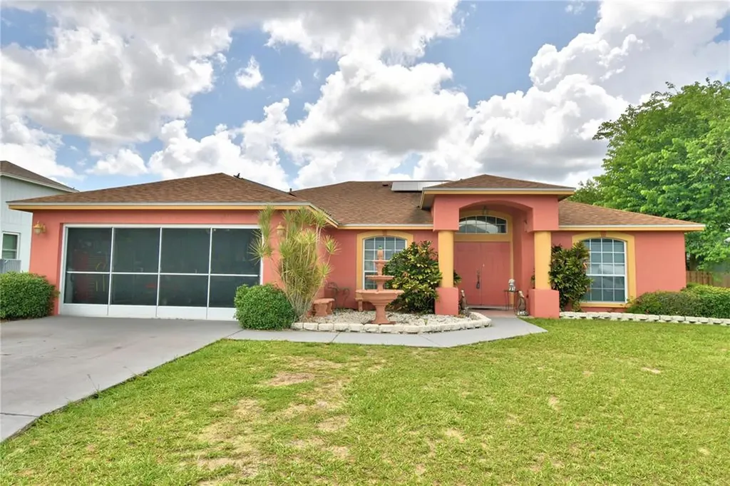 6334 Oakpoint Drive Lakeland FL 33813