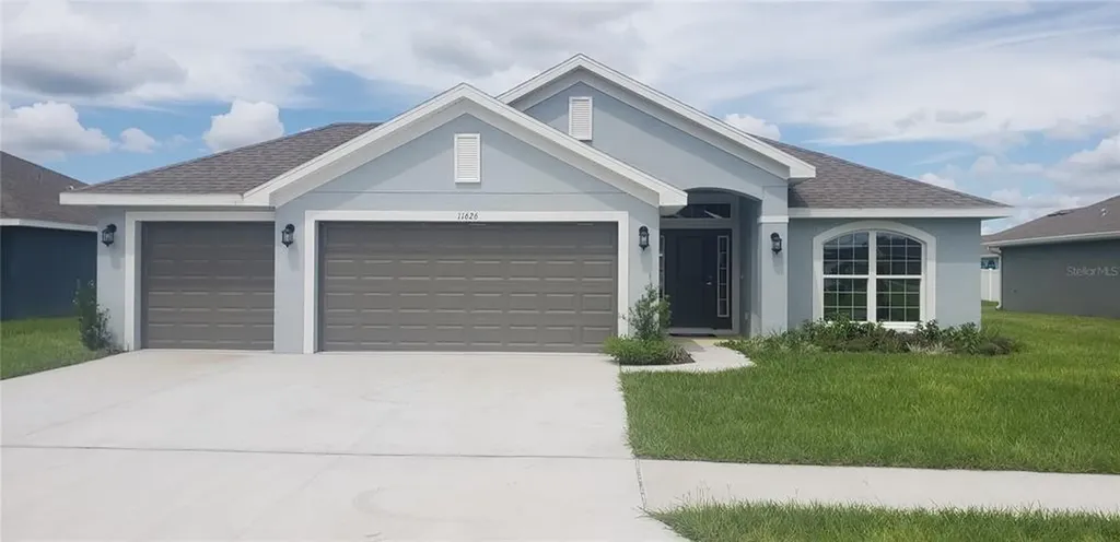 11626 Sunder Berry Street Hudson FL 34667